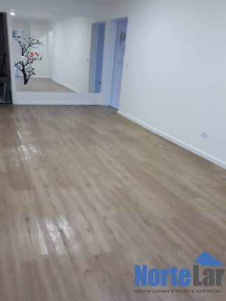 Imagem Apartamento com 2 Quartos à Venda, 64 m² em Vila Aurora (zona Norte) - São Paulo