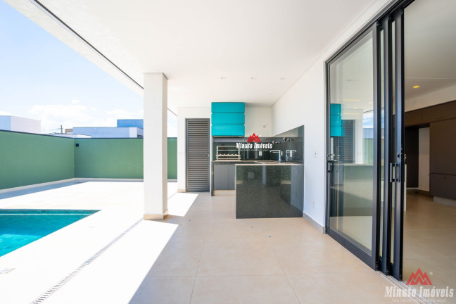 Imagem Casa de Condomínio com 3 Quartos à Venda, 250 m² em Jardim Primavera - Itupeva