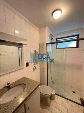 Imagem Apartamento com 3 Quartos à Venda, 110 m² em Centro - Taubaté
