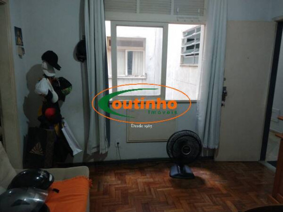 Imagem Apartamento com 1 Quarto à Venda, 42 m² em Vila Isabel - Rio De Janeiro Imagem Apartamento com 1 Quarto à Venda, 42 m² em Vila Isabel - Rio De Janeiro