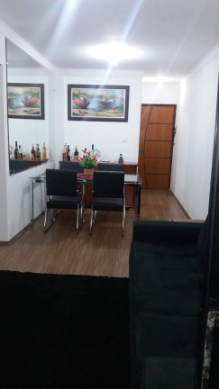 Imagem Apartamento com 2 Quartos à Venda, 58 m² em Jardim Casablanca - São Paulo Imagem Apartamento com 2 Quartos à Venda, 58 m² em Jardim Casablanca - São Paulo