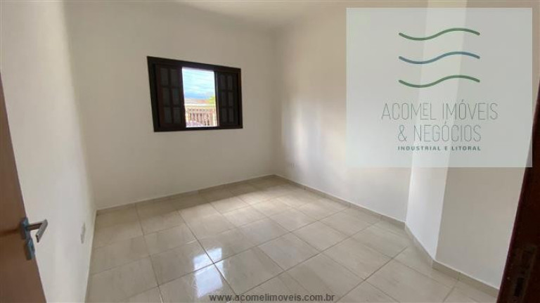 Imagem Casa com 2 Quartos à Venda, 56 m² em Balneário Tropical - Itanhaem