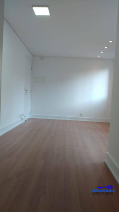 Imagem Apartamento com 3 Quartos à Venda, 63 m² em Vila Andrade - São Paulo