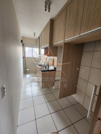 Imagem Apartamento com 2 Quartos à Venda, 46 m² em Campos Eliseos - Ribeirão Preto