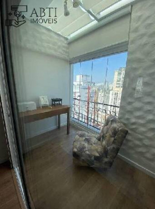 Imagem Apartamento com 2 Quartos à Venda, 72 m² em Vila Olímpia - São Paulo