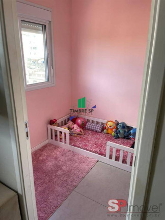 Imagem Apartamento com 2 Quartos à Venda,  em Chácara Califórnia - São Paulo