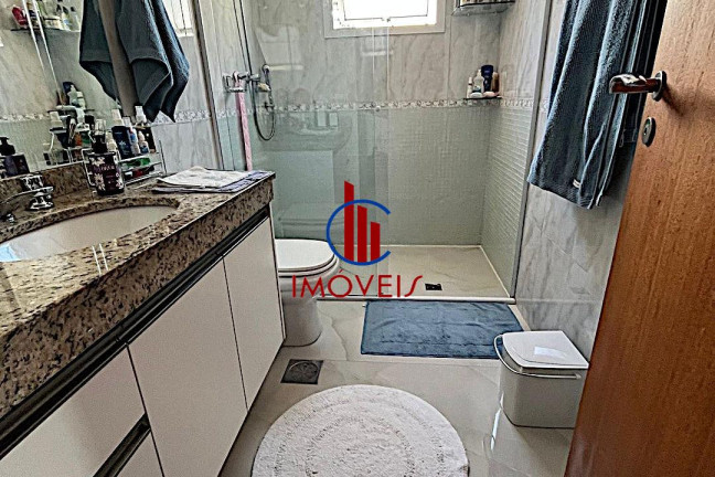 Imagem Apartamento com 3 Quartos à Venda, 154 m² em Vila Mascote - São Paulo