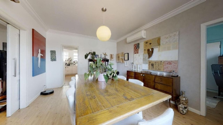 Imagem Apartamento com 3 Quartos à Venda, 230 m² em Higienópolis - São Paulo