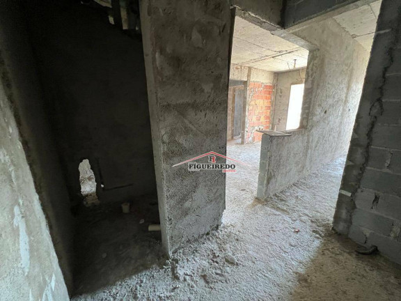 Imagem Apartamento com 2 Quartos à Venda, 89 m² em Canto Do Forte - Praia Grande