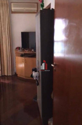 Imagem Apartamento com 4 Quartos à Venda, 172 m² em Freguesia Do ó - São Paulo