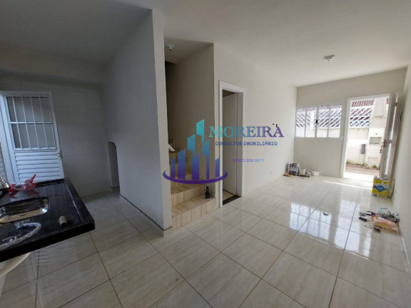 Imagem Casa com 2 Quartos à Venda, 74 m² em Caiçara - Praia Grande