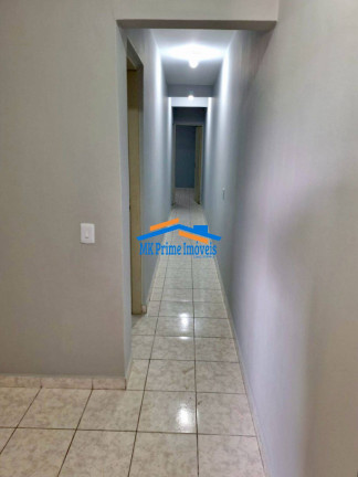 Imagem Sobrado com 4 Quartos à Venda, 235 m² em Veloso - Osasco