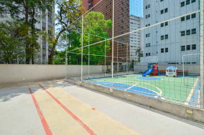 Imagem Apartamento com 3 Quartos à Venda, 234 m² em Higienópolis - São Paulo Imagem Apartamento com 3 Quartos à Venda, 234 m² em Higienópolis - São Paulo