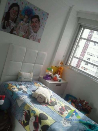 Imagem Apartamento com 2 Quartos à Venda, 76 m² em Aclimação - São Paulo