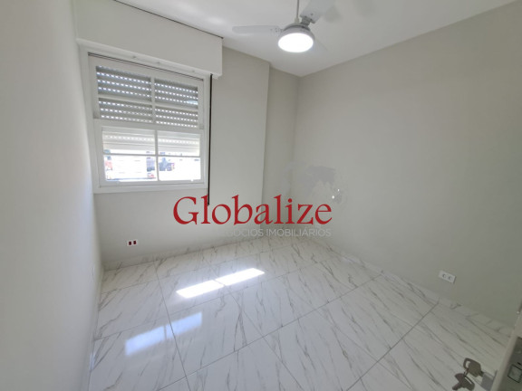 Imagem Imóvel com 1 Quarto à Venda, 47 m² em Boqueirão - Santos