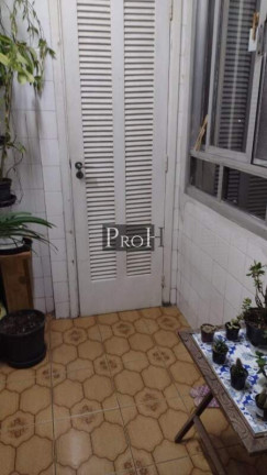 Imagem Apartamento com 2 Quartos à Venda, 78 m² em Vila Bastos - Santo André Imagem Apartamento com 2 Quartos à Venda, 78 m² em Vila Bastos - Santo André