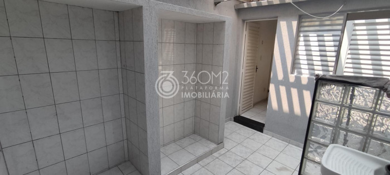 Imagem Casa com 3 Quartos à Venda, 119 m² em Demarchi - São Bernardo Do Campo Imagem Casa com 3 Quartos à Venda, 119 m² em Demarchi - São Bernardo Do Campo