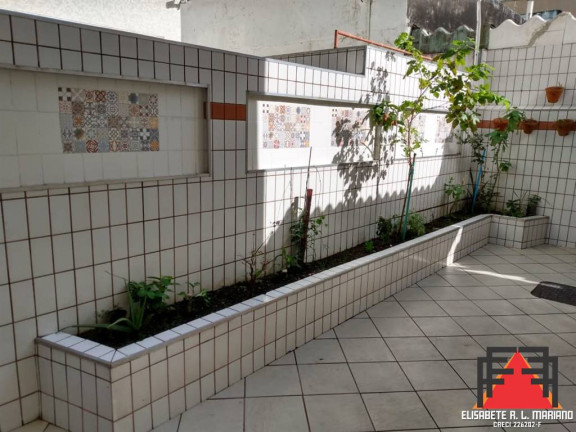 Apartamento com 1 Quarto à Venda, 50 m² em Caicara - Praia Grande