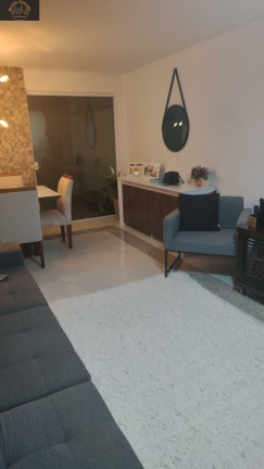 Imagem Sobrado com 3 Quartos à Venda, 119 m² em Baeta Neves - São Bernardo Do Campo
