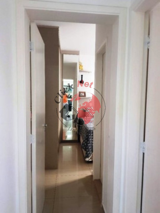 Imagem Apartamento com 2 Quartos à Venda, 65 m² em Centro - São Bernardo Do Campo