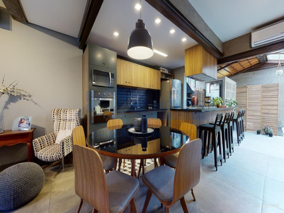 Imagem Casa com 3 Quartos à Venda, 134 m² em Nonoai - Porto Alegre
