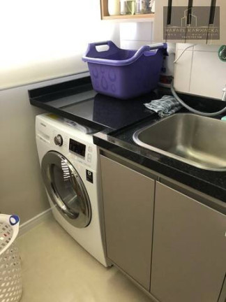 Imagem Apartamento com 2 Quartos à Venda, 53 m² em City Bussocaba - Osasco