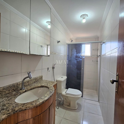 Imagem Apartamento com 1 Quarto à Venda, 50 m² em Tupi - Praia Grande
