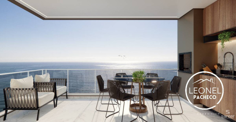 Imagem Cobertura com 4 Quartos à Venda, 234 m² em Praia Tabuleiro - Barra Velha Imagem Cobertura com 4 Quartos à Venda, 234 m² em Praia Tabuleiro - Barra Velha