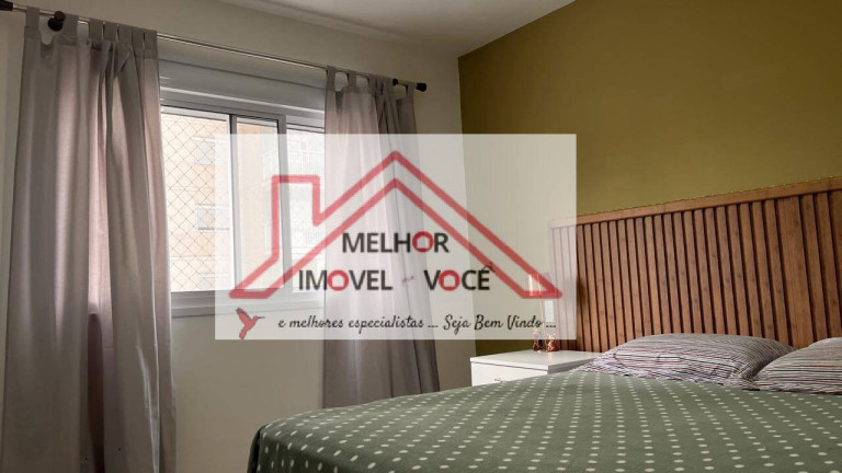 Imagem Apartamento com 3 Quartos à Venda, 81 m² em Campininha - São Paulo Imagem Apartamento com 3 Quartos à Venda, 81 m² em Campininha - São Paulo
