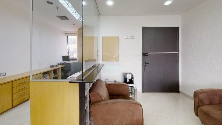 Imagem Sala Comercial à Venda, 68 m² em Jardim Paulista - São Paulo