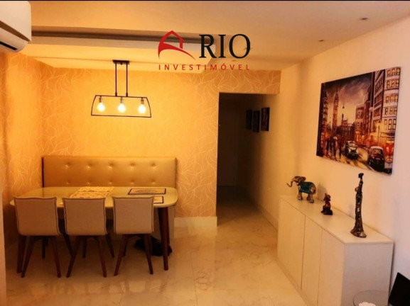 Imagem Imóvel com 3 Quartos à Venda, 93 m² em Recreio Dos Bandeirantes - Rio De Janeiro Imagem Imóvel com 3 Quartos à Venda, 93 m² em Recreio Dos Bandeirantes - Rio De Janeiro