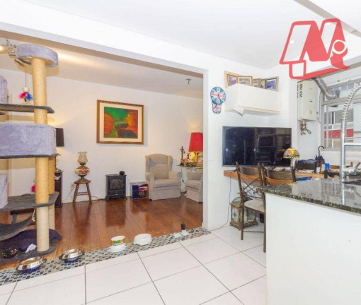 Imagem Apartamento com 2 Quartos à Venda, 79 m² em Rio Branco - Porto Alegre Imagem Apartamento com 2 Quartos à Venda, 79 m² em Rio Branco - Porto Alegre