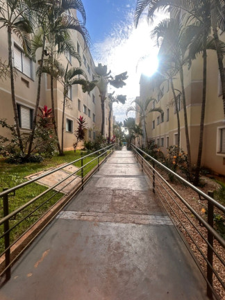 Imagem Apartamento com 2 Quartos à Venda, 38 m² em Ribeirânia - Ribeirão Preto