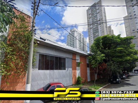 Imagem Imóvel à Venda, 1.559 m² em Várzea Da Barra Funda - São Paulo