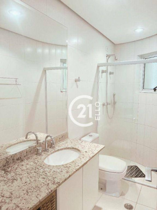 Imagem Apartamento com 3 Quartos para Alugar, 104 m² em Perdizes - São Paulo