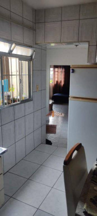 Imagem Casa com 3 Quartos à Venda, 204 m² em Jardim Nordeste - São Paulo