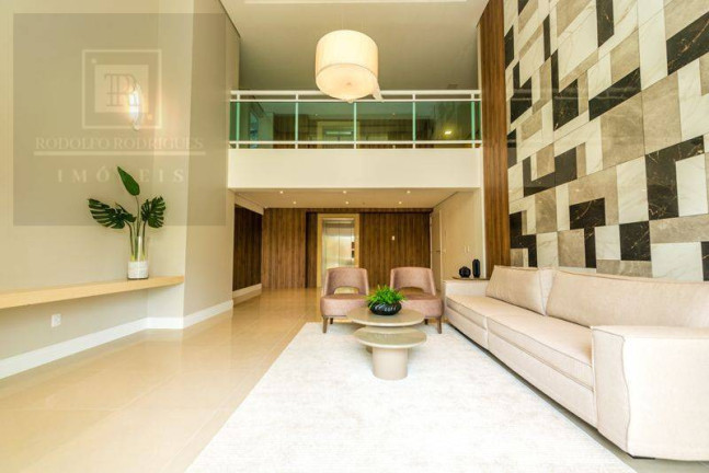 Imagem Apartamento com 3 Quartos à Venda, 120 m² em Engenheiro Luciano Cavalcante - Fortaleza