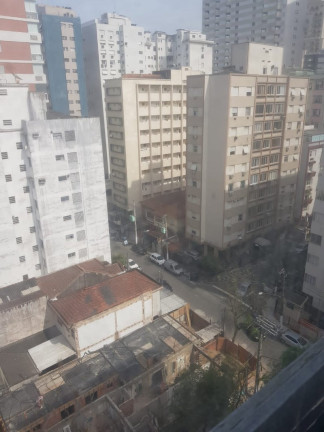 Imagem Apartamento com 2 Quartos à Venda, 83 m² em Boqueirão - Santos