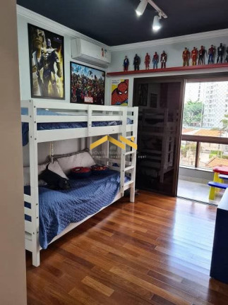 Imagem Apartamento com 4 Quartos à Venda, 215 m² em Aclimacao - São Paulo Imagem Apartamento com 4 Quartos à Venda, 215 m² em Aclimacao - São Paulo