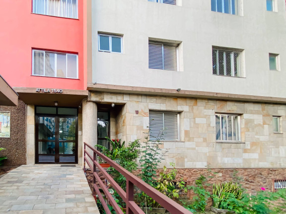 Imagem Apartamento com 1 Quarto à Venda, 42 m² em Sumarezinho - São Paulo Imagem Apartamento com 1 Quarto à Venda, 42 m² em Sumarezinho - São Paulo