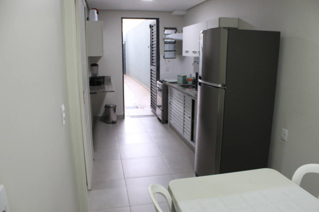 Imagem Casa com 3 Quartos à Venda, 210 m² em Campo Belo - São Paulo