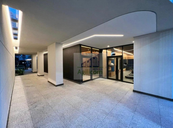 Imagem Apartamento com 3 Quartos à Venda, 154 m² em Vila Olímpia - São Paulo Imagem Apartamento com 3 Quartos à Venda, 154 m² em Vila Olímpia - São Paulo