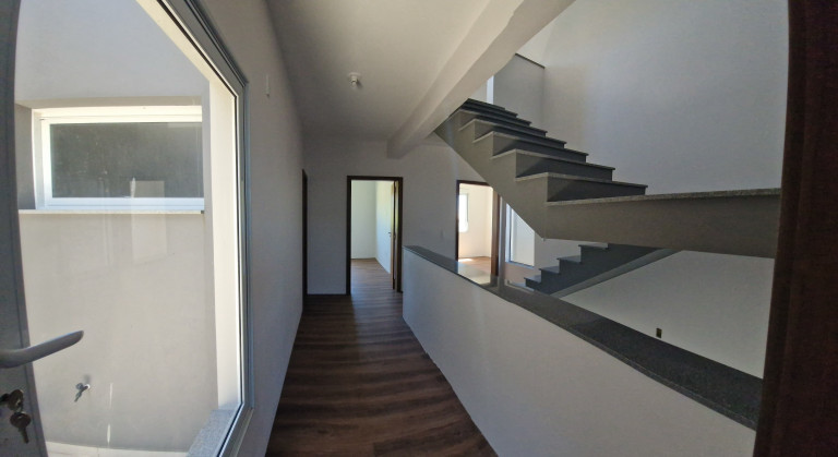 Imagem Casa com 3 Quartos à Venda, 146 m² em Ferraz - Garopaba