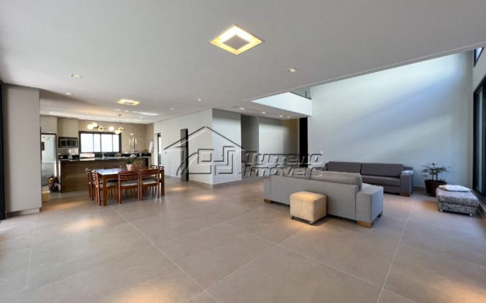 Imagem Casa de Condomínio com 3 Quartos à Venda, 340 m² em Urbanova - São José Dos Campos Imagem Casa de Condomínio com 3 Quartos à Venda, 340 m² em Urbanova - São José Dos Campos