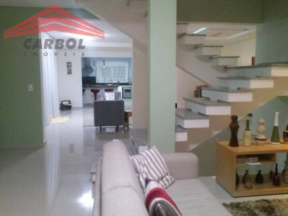 Imagem Casa de Condomínio com 4 Quartos à Venda,  em Loteamento Capital Ville - Jundiaí