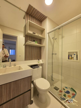 Imagem Apartamento com 2 Quartos à Venda, 67 m² em Centro - Osasco