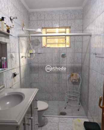 Imagem Casa com 4 Quartos à Venda, 193 m² em Jardim Do Lago - Campinas Imagem Casa com 4 Quartos à Venda, 193 m² em Jardim Do Lago - Campinas