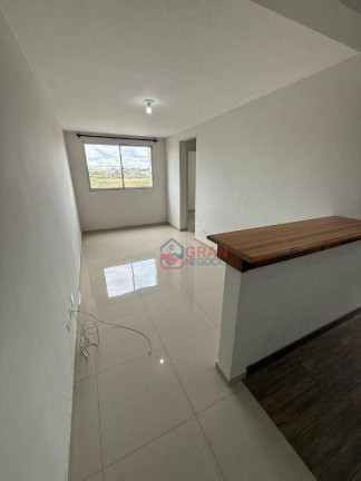 Imagem Apartamento com 2 Quartos à Venda, 48 m² em Costeira - São José Dos Pinhais Imagem Apartamento com 2 Quartos à Venda, 48 m² em Costeira - São José Dos Pinhais