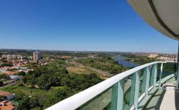 Imagem Apartamento com 4 Quartos à Venda, 186 m² em Noivos - Teresina