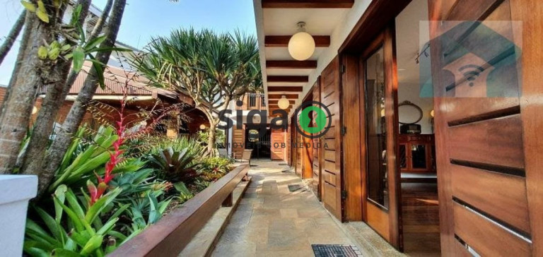 Imagem Casa com 5 Quartos à Venda, 800 m² em Morumbi - São Paulo